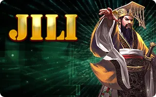 jili by Scatter888
